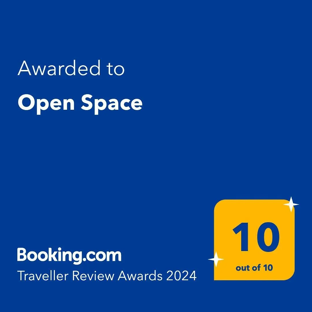 Open Space Armação de Pêra 0*,  포르투갈