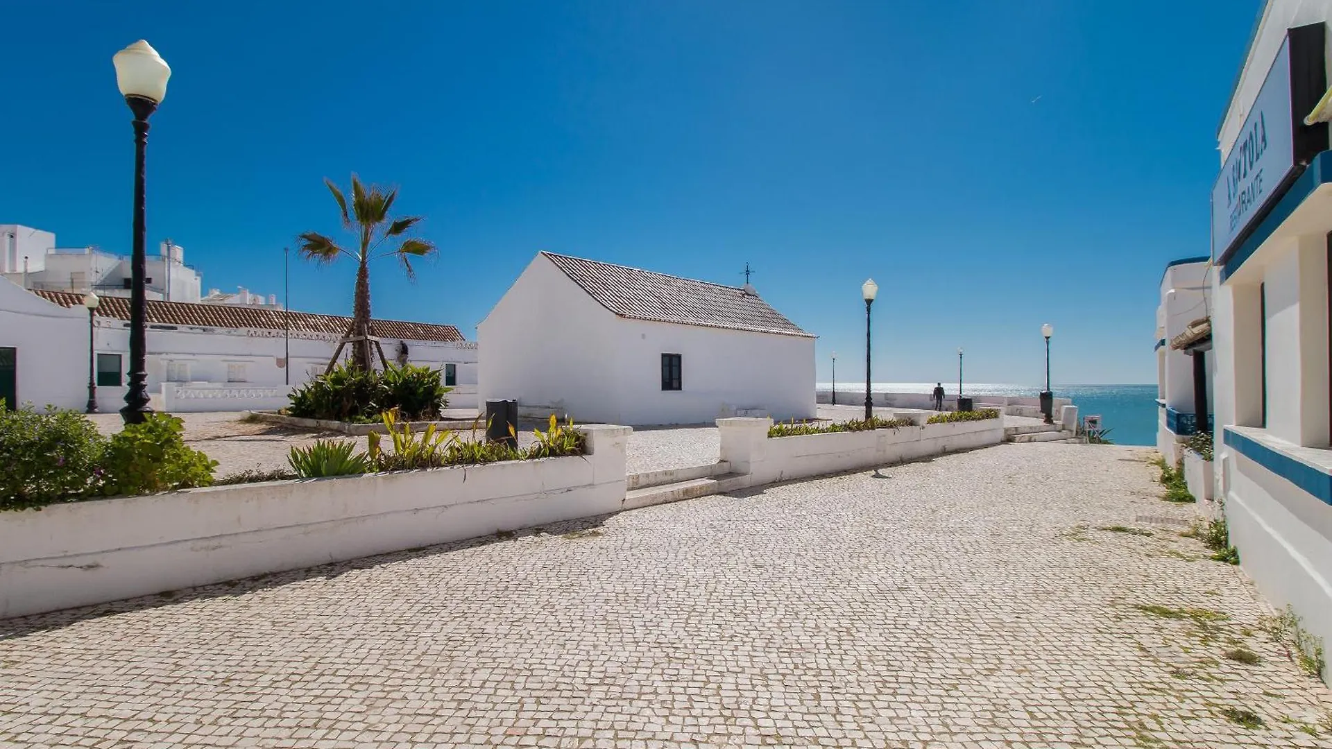 Open Space Armação de Pêra 아파트