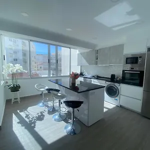 Apartamento Dylary, Armação de Pêra