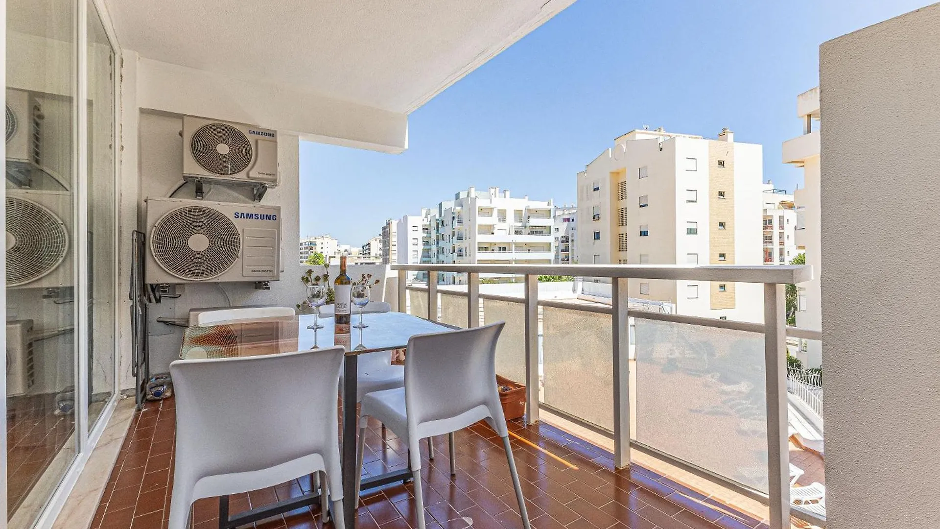 Apartment Open Space Armacao de Pera