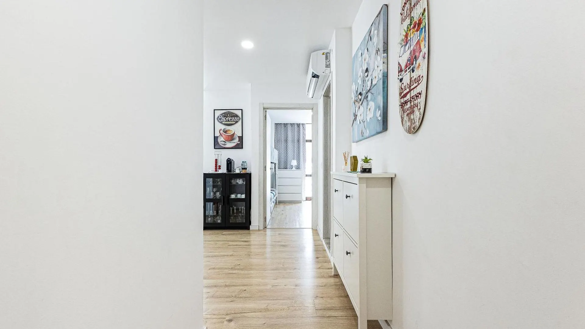 Apartment Open Space Armacao de Pera